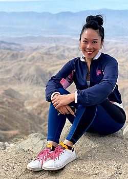 Michelle Yu